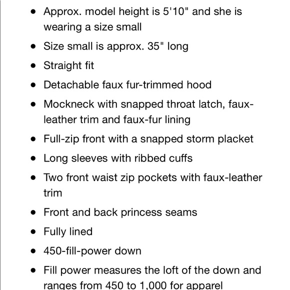 Ralph Lauren Jacket - Picture 6 of 7